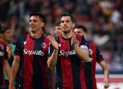 意义重大的一场胜利！国米3-1博洛尼亚，多年来的恩怨终于报了仇的简单介绍