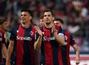 意义重大的一场胜利！国米3-1博洛尼亚，多年来的恩怨终于报了仇的简单介绍