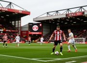 布伦特福德击败强敌，暂时稳定排名