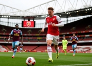 阿森纳2分领跑迎魔鬼赛程，维拉利物浦成争冠试金石