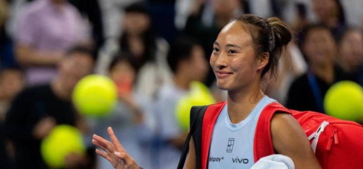 2026澳网资格赛名单充满看点！大满贯冠军回归、名宿之子参赛的简单介绍