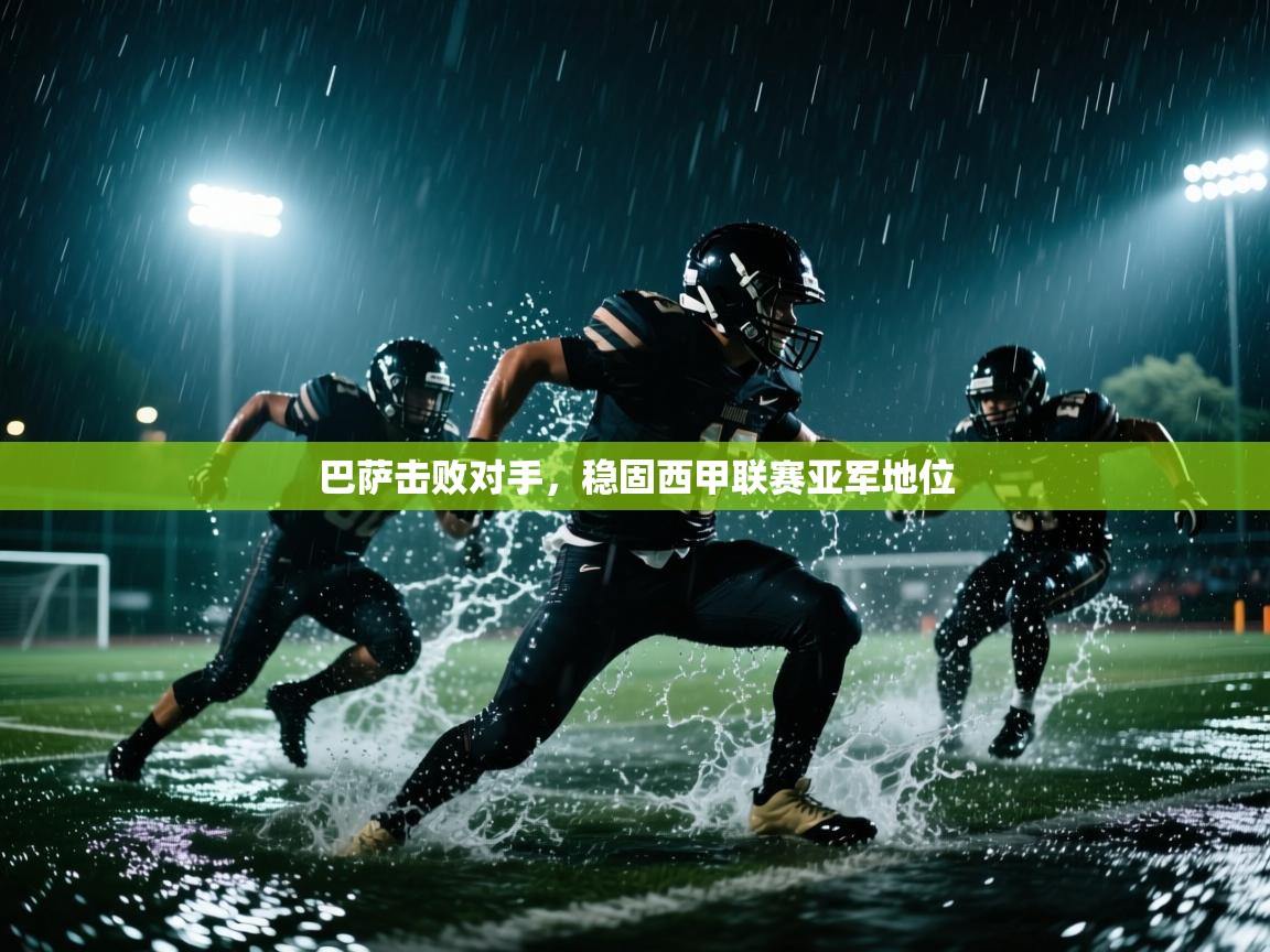 巴萨击败对手,稳固西甲联赛亚军地位 第1张