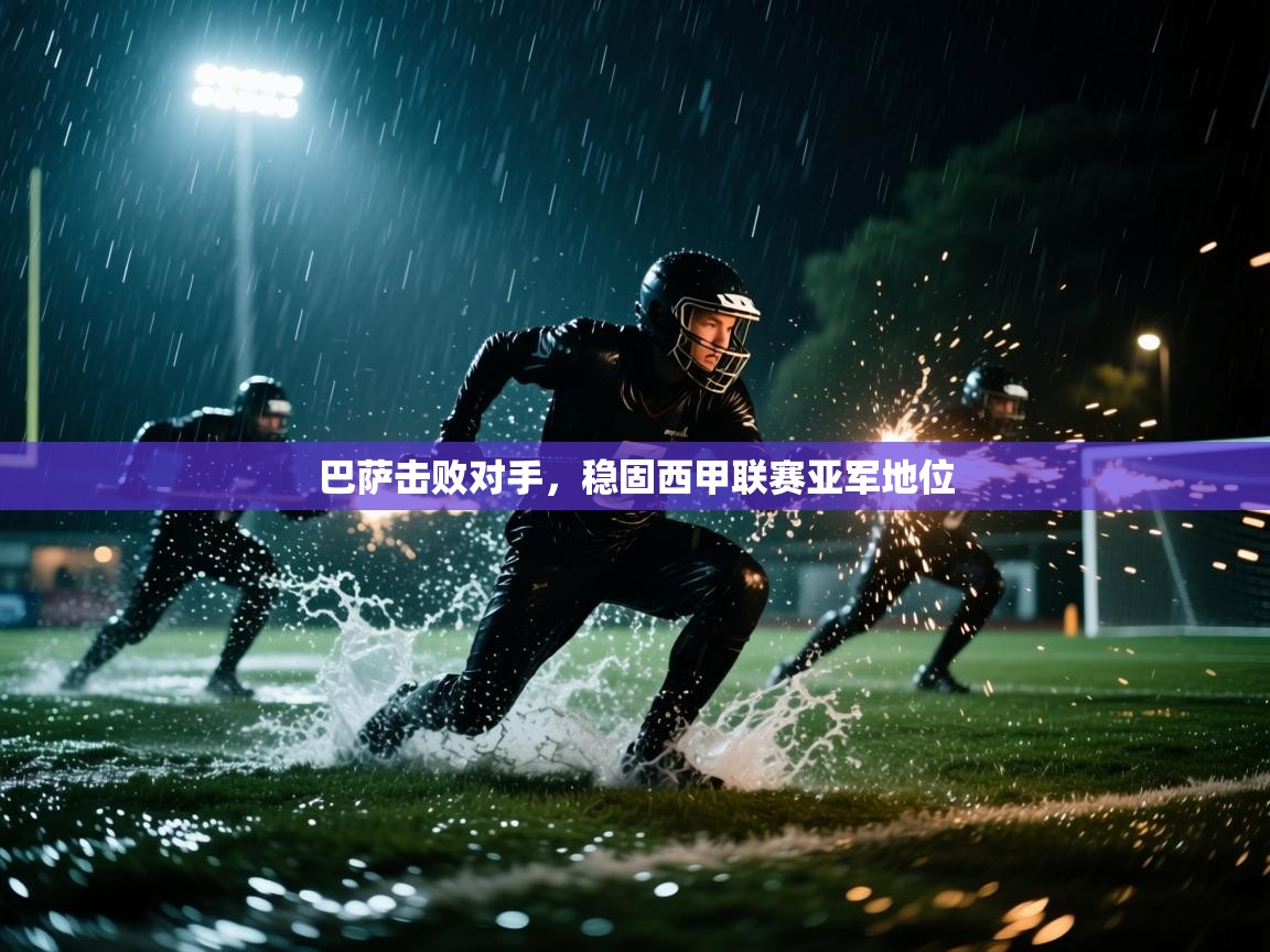 巴萨击败对手,稳固西甲联赛亚军地位 第2张