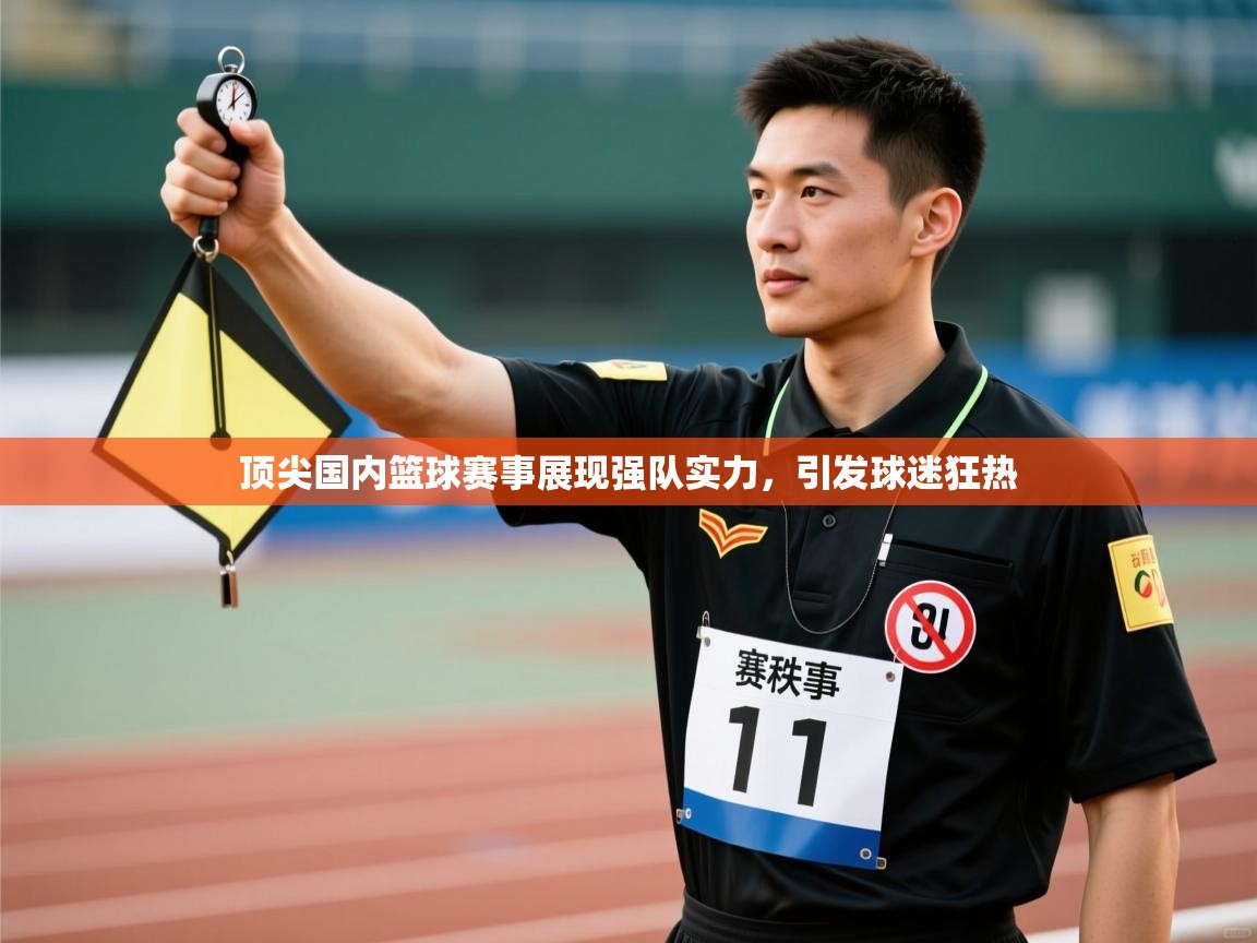 顶尖国内篮球赛事展现强队实力，引发球迷狂热  第1张