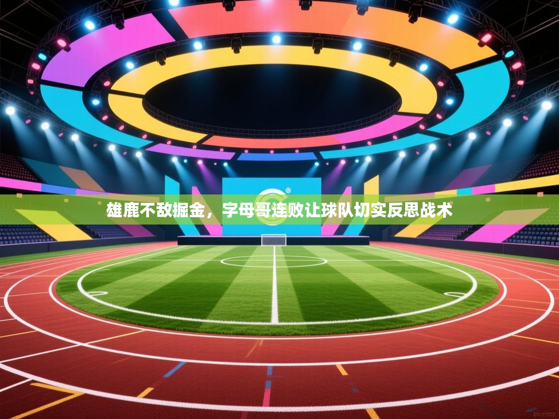 雄鹿不敌掘金,字母哥连败让球队切实反思战术 第2张