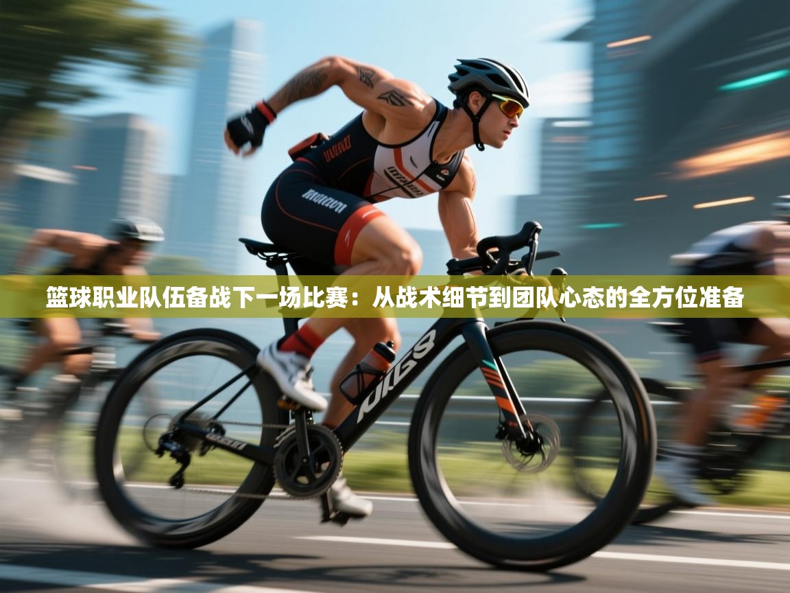 篮球职业队伍备战下一场比赛：从战术细节到团队心态的全方位准备  第2张