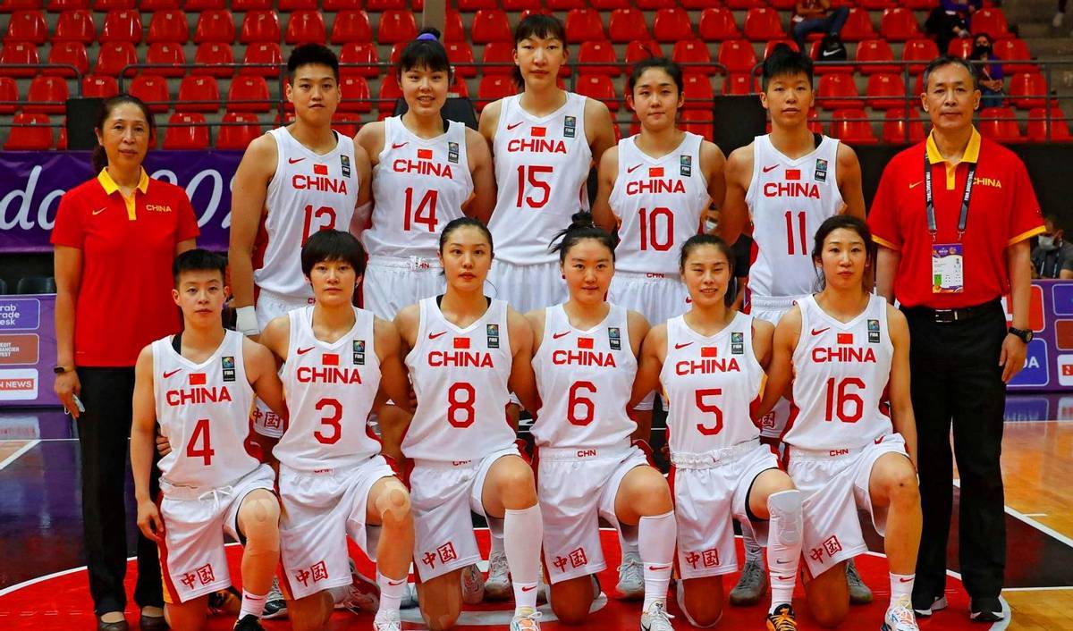 关于女篮亚洲杯晋级局势!澳洲锁定4强中国暂未日本无缘直通的信息