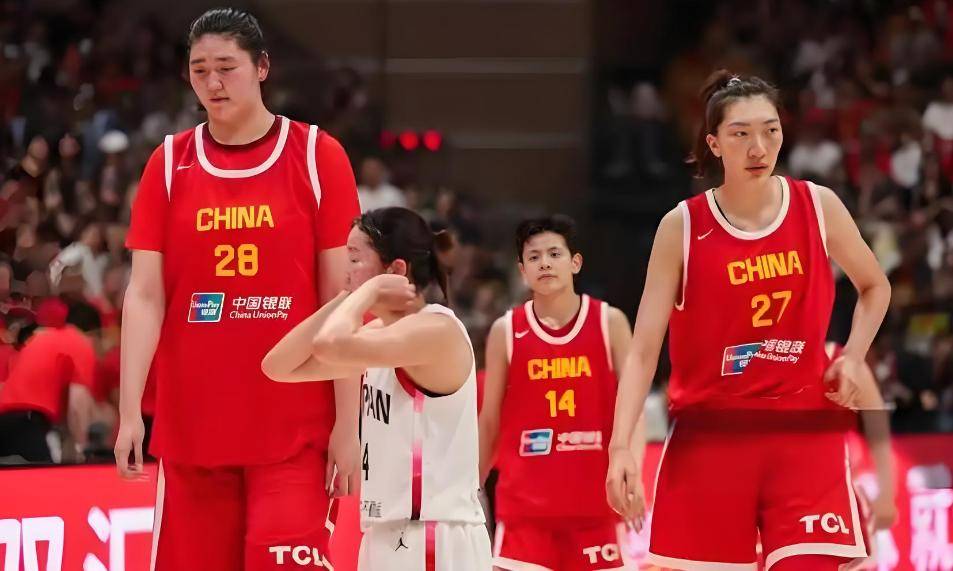 亚洲杯-中国女篮22分胜韩国韩旭18+12张子宇18分的简单介绍