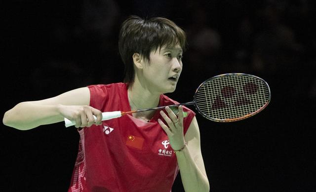 九游娱乐app-关于35分钟速胜！日本公开赛：陈雨菲2-0横扫乌克兰一姐的信息