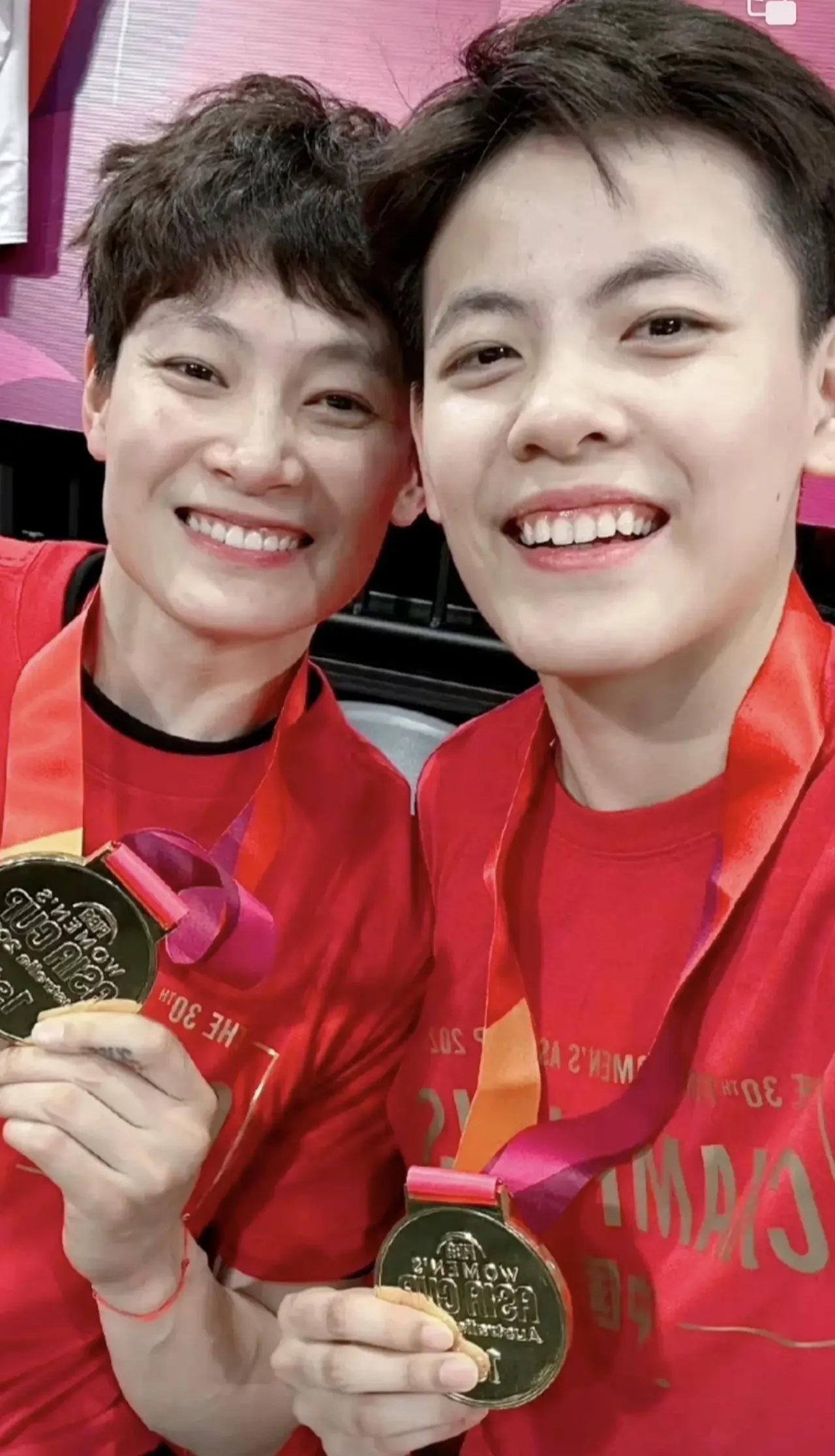 九游娱乐官网入口-姐妹连线！杨力维杨舒予合砍25分老将发力助队大胜(杨力维和杨舒予是哪里人)
