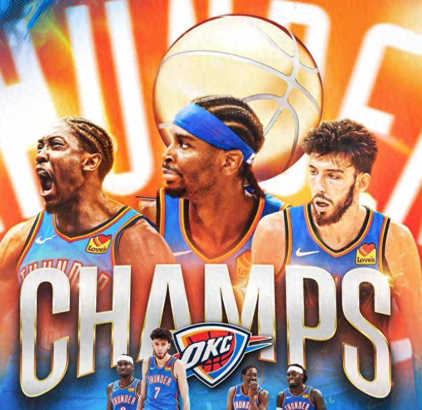 关于NBA总决赛时隔9年再现G7！数据示雷霆笑到最后的信息