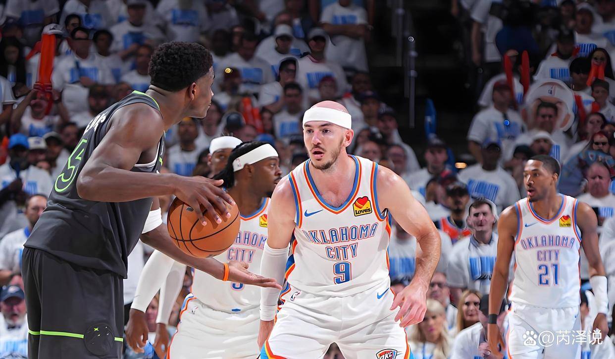 关于NBA总决赛时隔9年再现G7！数据示雷霆笑到最后的信息