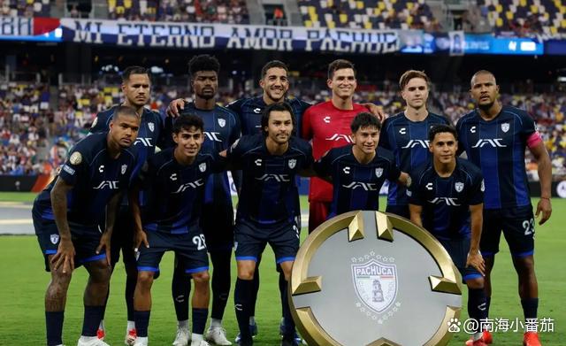 FIFA评世俱杯十大冷门：巴黎三度上榜半职业球队拿分当选第1的简单介绍