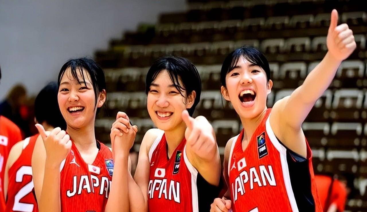 65分惨败！U19女篮世界杯-中国不敌美国无缘8强(u19女篮世界杯2021中国)