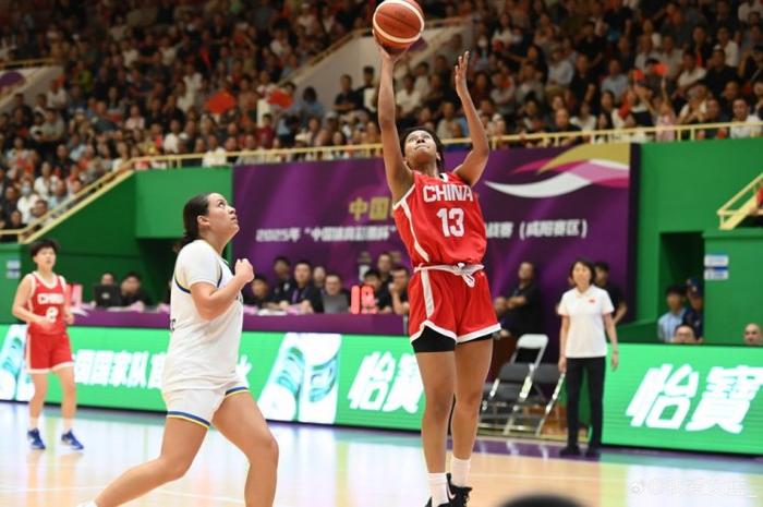 九游娱乐网址-U19女篮世界杯-冉珂嘉17+10中国负葡萄牙遭两连败(葡萄牙女篮排名)