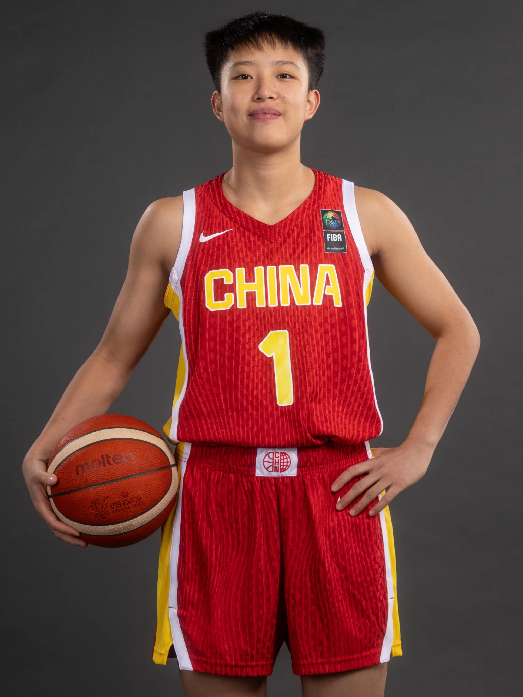 U19女篮世界杯-冉珂嘉17+10中国负葡萄牙遭两连败(葡萄牙女篮排名)