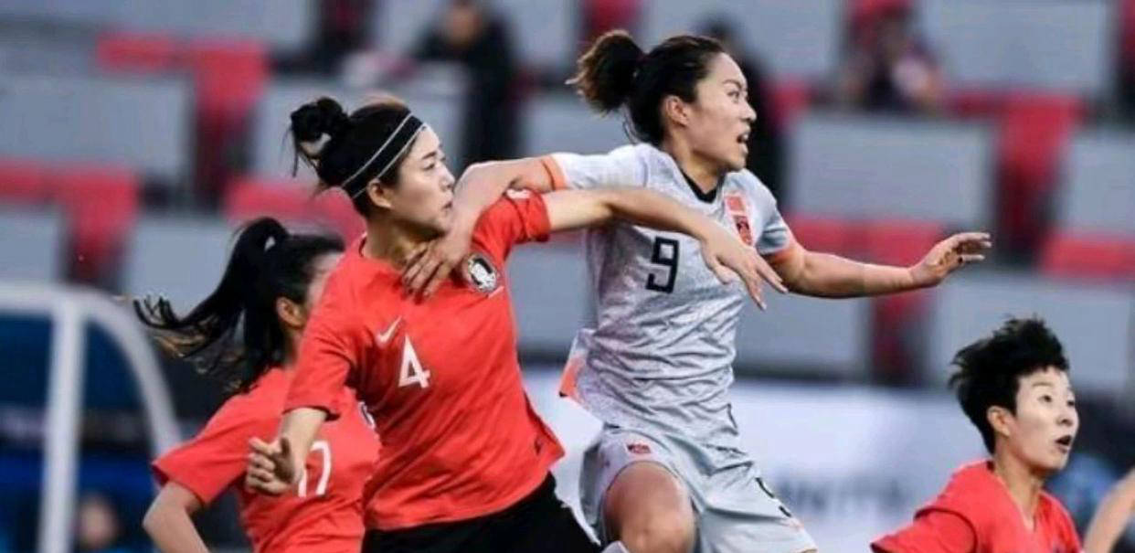 九游网页版-被绝平后，中国女足不服气，质疑主裁判罚，偏袒韩国，申诉亚足联的简单介绍