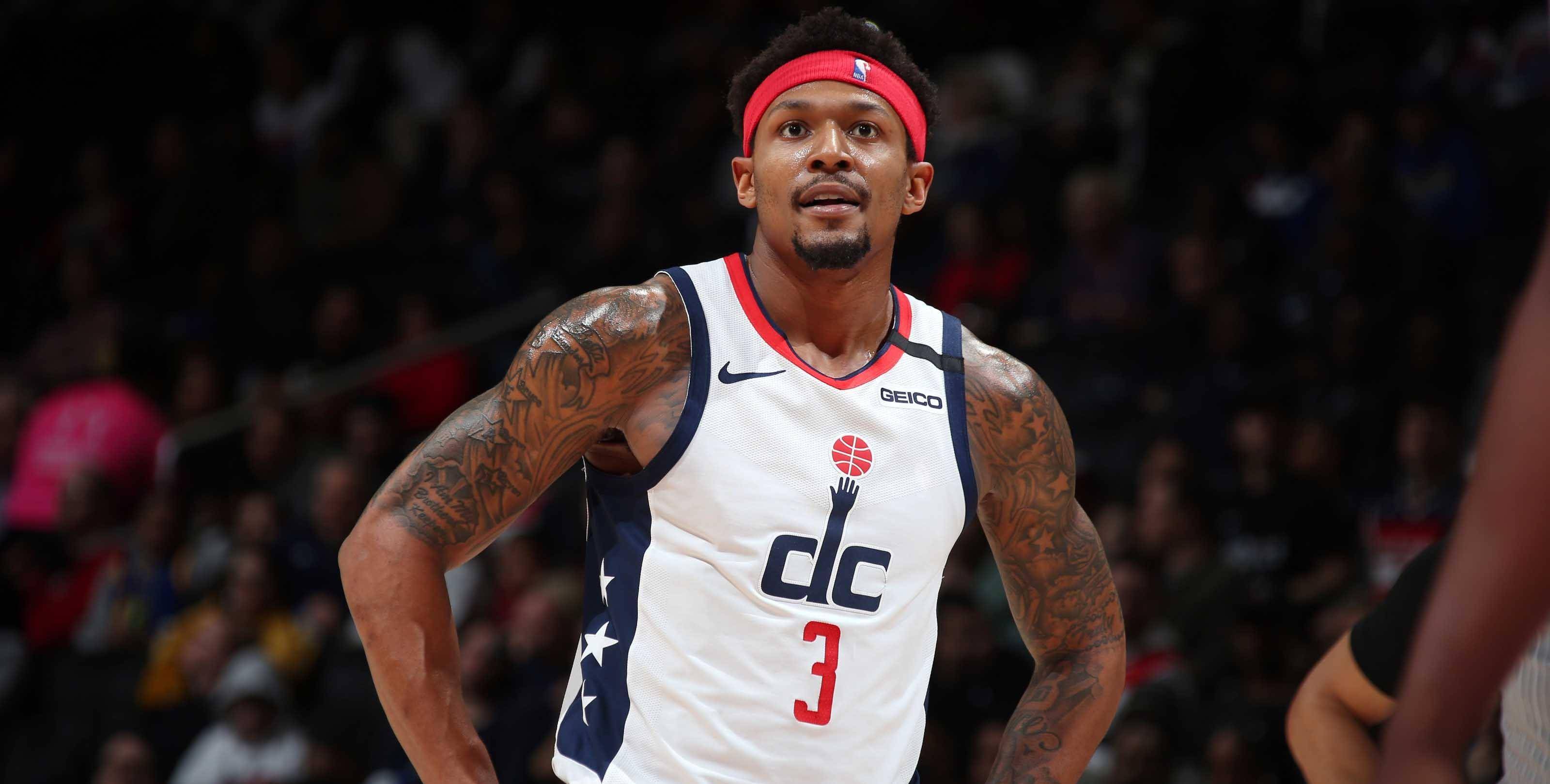 NBA-比尔和太阳达成买断澄清期后加盟快船(比尔 续约)