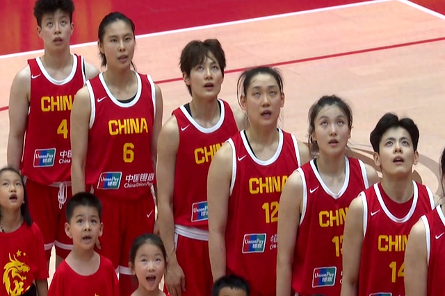 包含狂胜67分！张子宇16+7杨舒予22分中国女篮再擒波黑的词条