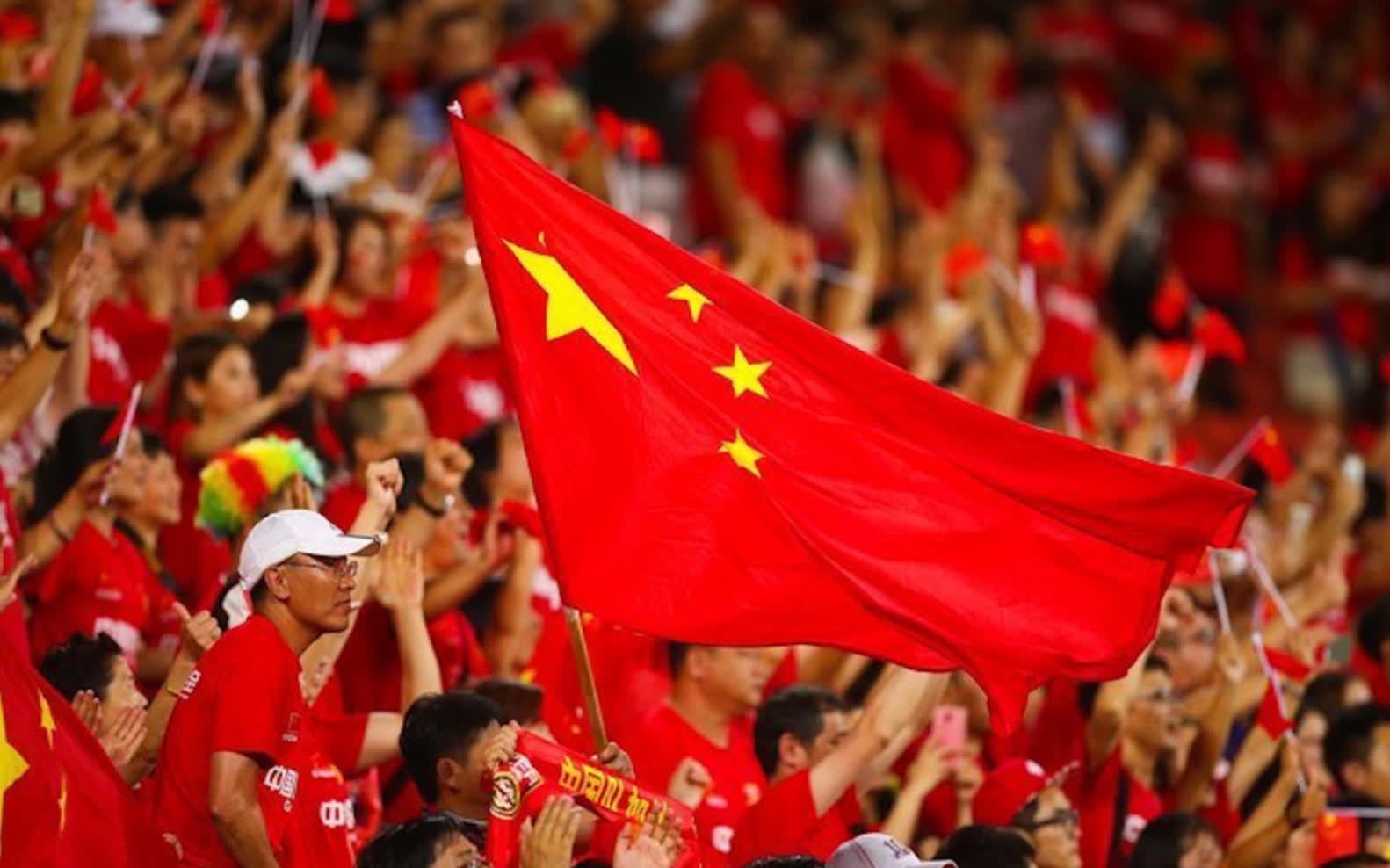 九游娱乐官网入口-关于18强赛收官国足告别美加墨6队争2.5个名额的信息