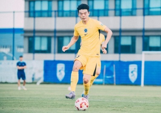 中超-韦斯利首秀戴帽列昂索建功新鹏城4-0海牛(深圳新鹏程vs青岛海牛比赛直播)