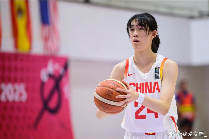 国青女篮挑战赛集锦冉珂嘉23+17，中国大胜塞尔维亚(中国塞尔维亚女篮分析)