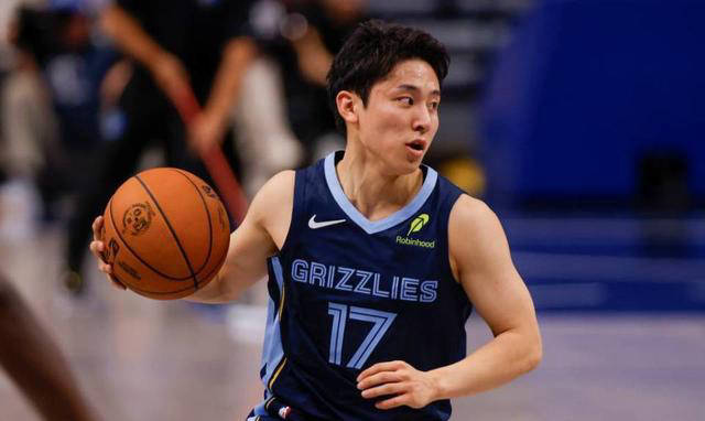 九游娱乐网址-日本后卫河村勇辉跟公牛签下双向合同(河村永辉与灰熊签下双向合同)