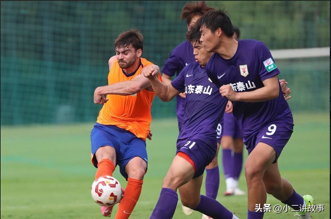 亚冠小组赛：山东泰山3-1力克仁川联，克雷桑梅开二度闪耀全场(山东泰山亚冠在线直播)