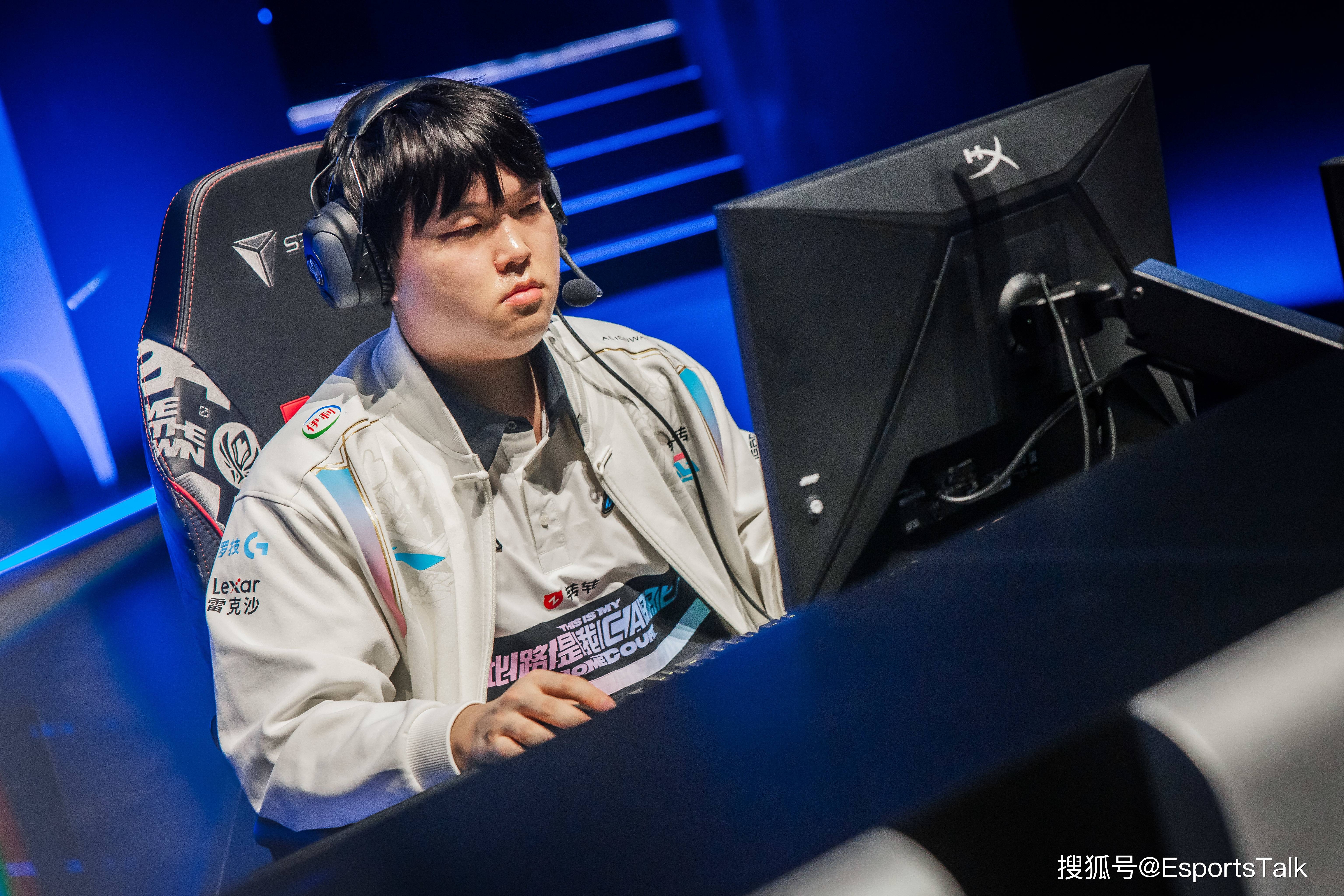 关于LOL-MSI：GEN成功卫冕MSI冠军，Chovy拿到FMVP！的信息