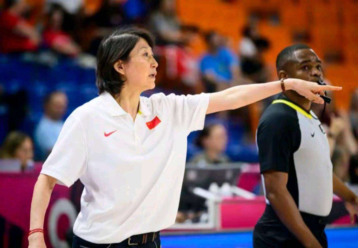 U19女篮世界杯-冉珂嘉28+12中国遭逆转首战负尼日利亚(中国女篮首战尼日利亚直播)