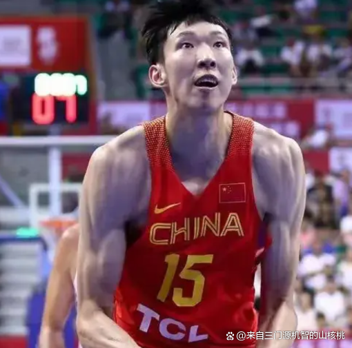 九游娱乐靠谱-关于男篮集训周琦旧伤复发大魔王前往美国康复治疗的信息