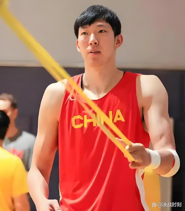 关于男篮集训周琦旧伤复发大魔王前往美国康复治疗的信息