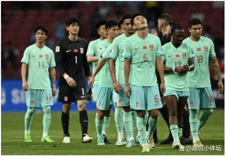 亚足联再陷丑闻！保送2队进世界杯，印尼晋级没戏，国足幸运的简单介绍