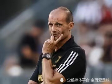 九游体育官网-阿莱格里激活奇克，新赛季单线作战成利好，保持健康有望进球上双的简单介绍
