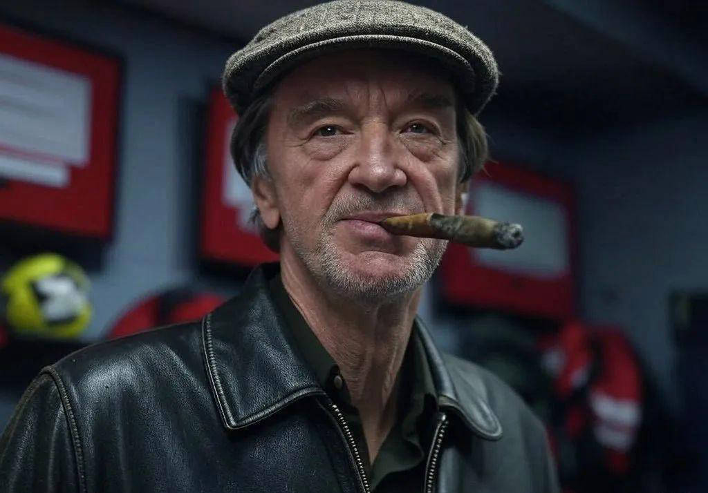 包含拉比奥特母亲谈未加盟曼联：我觉得没拿到欧冠资的词条