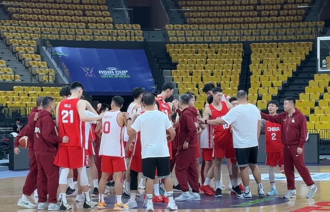 CBA俱乐部杯为球队提供更多球迷互动经验的简单介绍