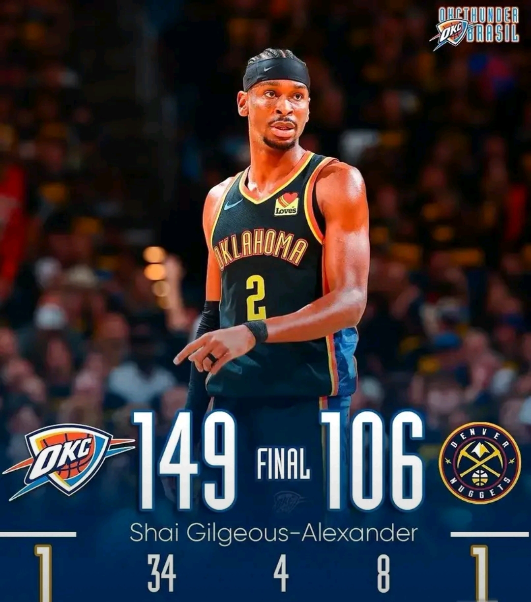 NBA总决赛时隔9年再现G7！数据示雷霆笑到最后的简单介绍