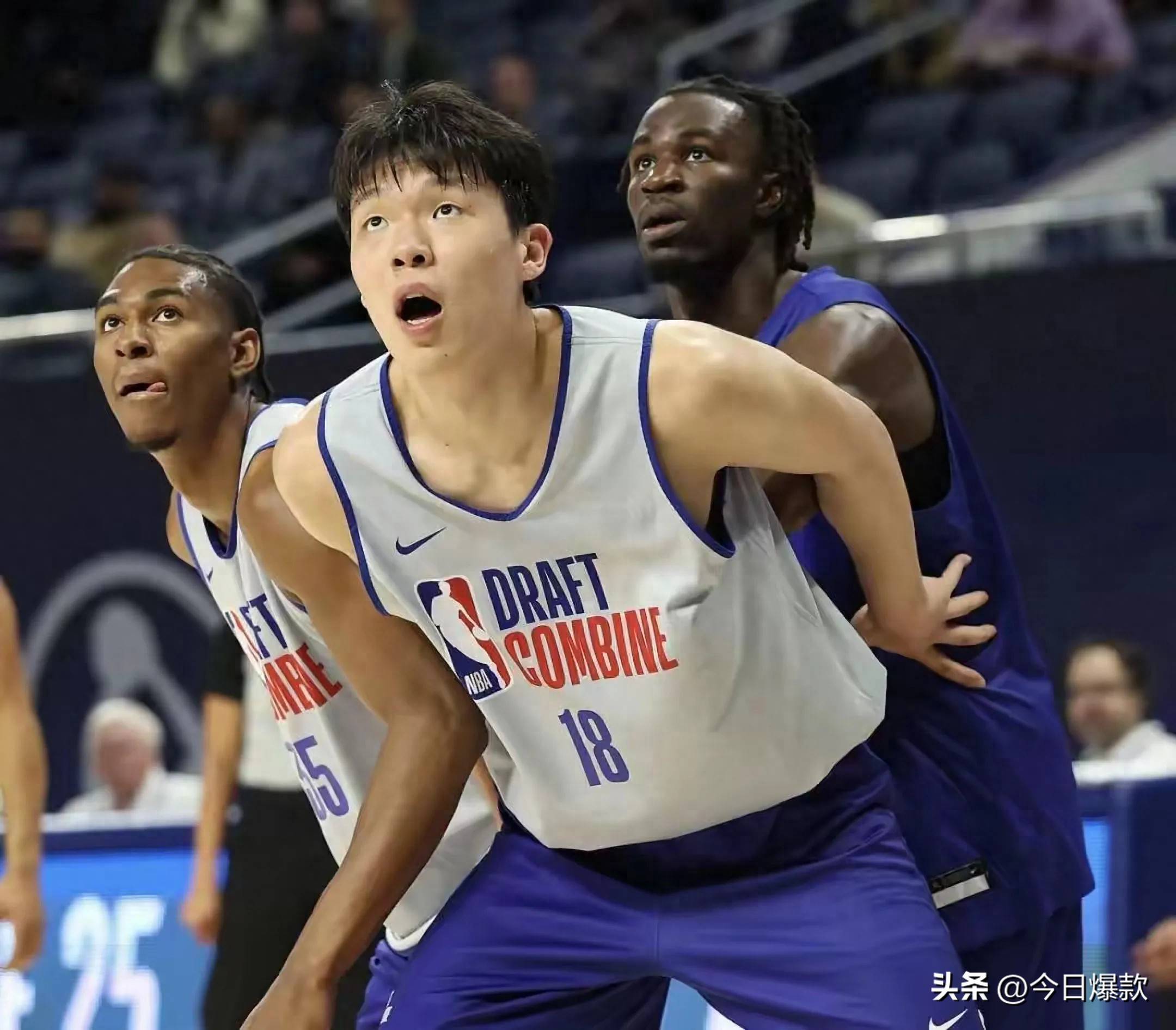 值得庆祝！中国篮球将进入杨瀚森时代(值得庆祝!中国篮球将进入杨瀚森时代英文)