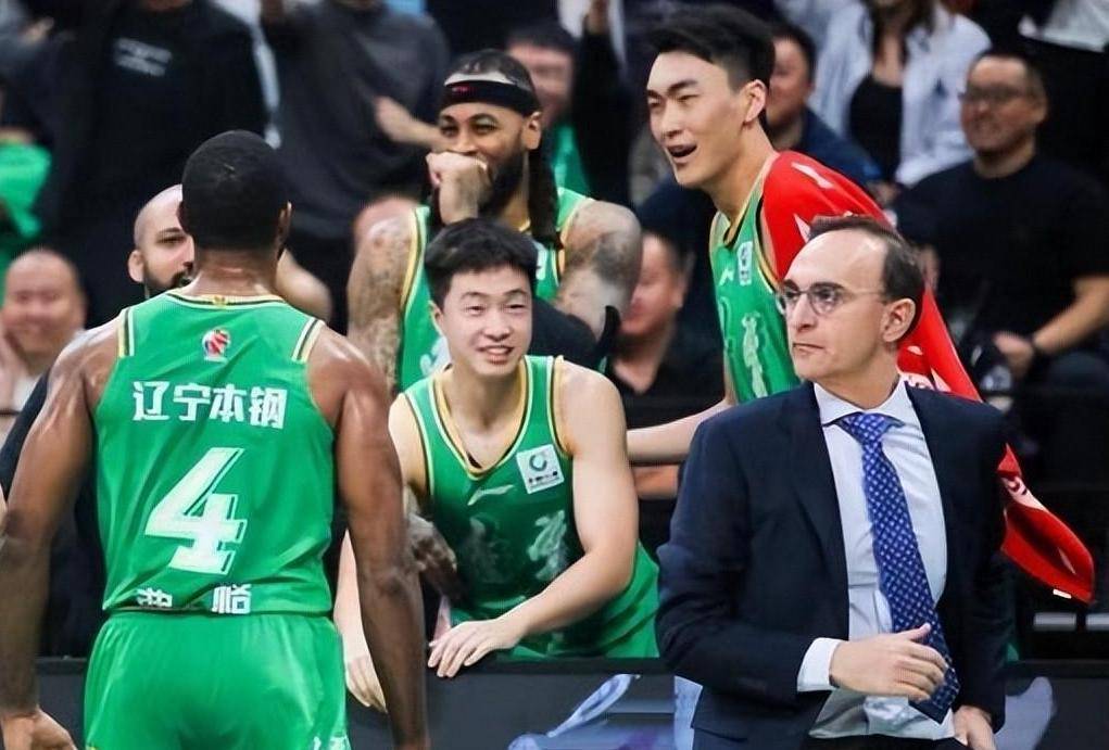 九游娱乐官方网站-深圳男篮赢下实力辽宁，稳步前行(辽宁男篮与深圳男篮比赛)